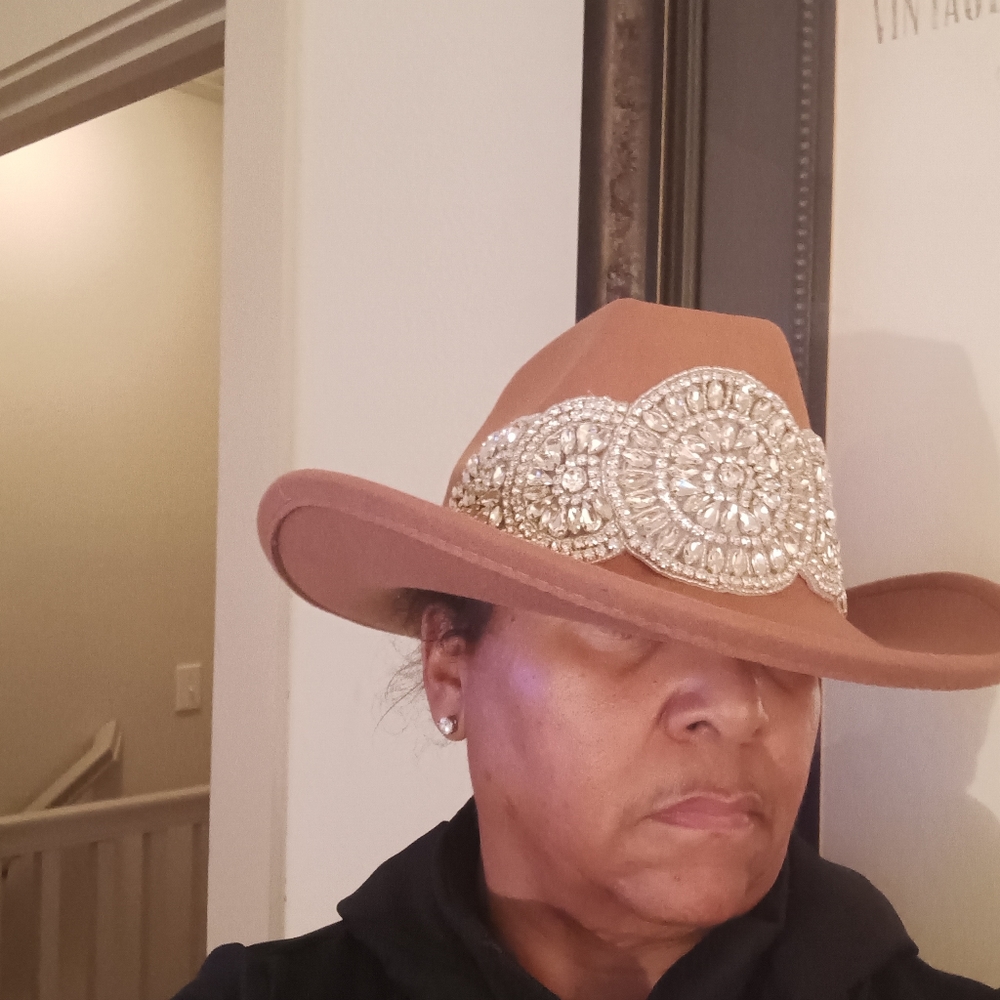 Cowboy Hat - Picture 6 of 6